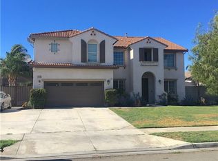 16556 Bayleaf Ln, Fontana, CA 92337