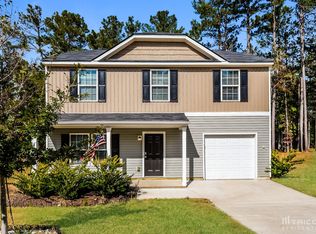 320 Arthurs Ln, Covington, GA 30016