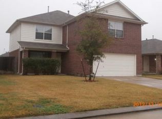 17822 Kerrybrook Ln, Humble, TX 77396