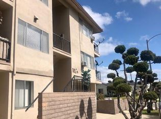 1024 W 8th St APT 7, San Pedro, CA 90731