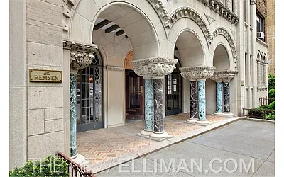 Sold by Douglas Elliman