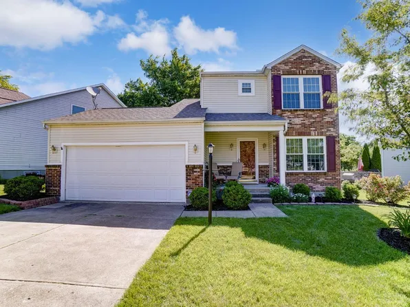 4644 Laurel View Dr, Cincinnati, OH 45244