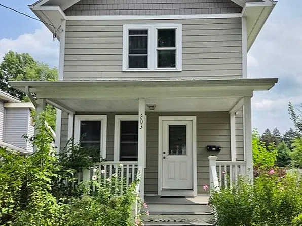 203 3rd St, Ithaca, NY 14850