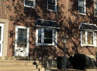 6312 Edmund St, Philadelphia, PA 19135