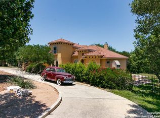 322 Candelaria, Helotes, TX 78023