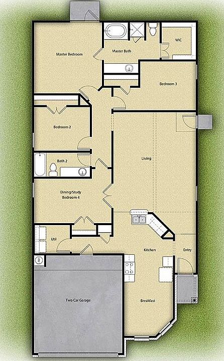 2nd image of 8118 Vacek Meadows Loop