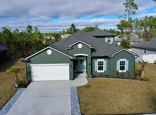 79191 Plummers Creek Dr, Yulee, FL 32097