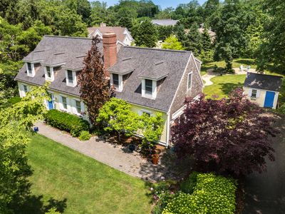 10 Westmoreland Drive, Falmouth, MA, 02540