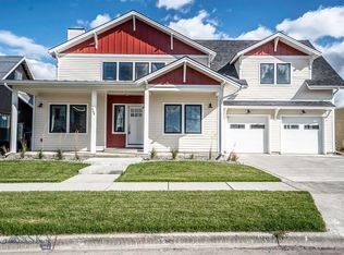 866 Auger Ln, Bozeman, MT 59718