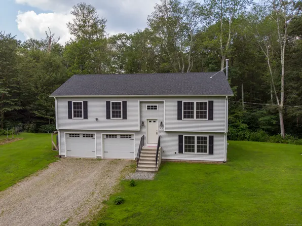 35 Tripp Hollow Road, Brooklyn, CT 06234