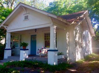 1211 E 50th St, Savannah, GA 31404