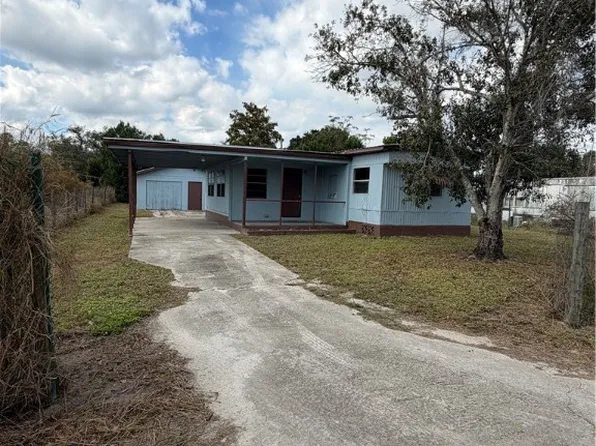 37 Melrose Ln, Lake Placid, FL 33852