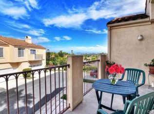 25 Fleurance St, Laguna Niguel, CA 92677
