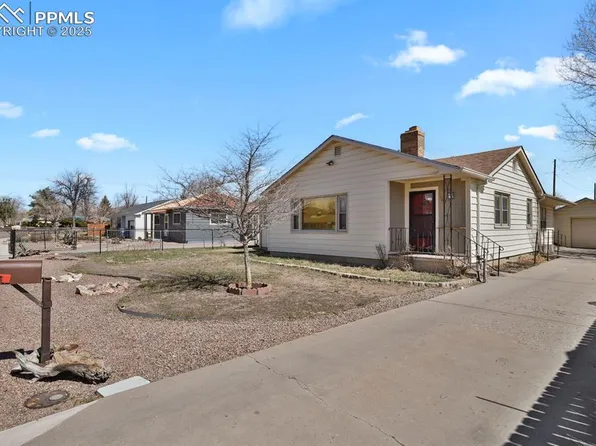 102 Park Ln, Canon City, CO 81212