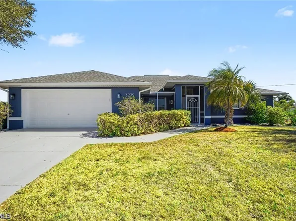 3775 NE 14th Pl, Cape Coral, FL 33909