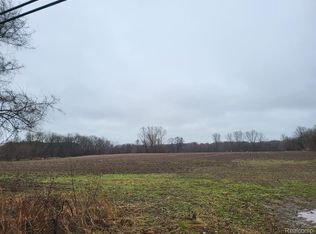 9158 E Richfield Rd, Davison, MI 48423