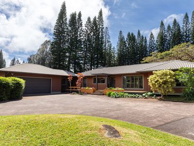 55-853 Kukini Pl, Hawi, HI, 96719
