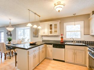 13280 Findlay Ave, Apple Valley, MN 55124