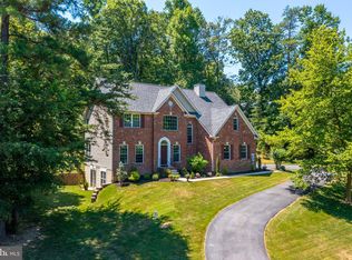 6123 Trotters Glen Dr, Hughesville, MD 20637