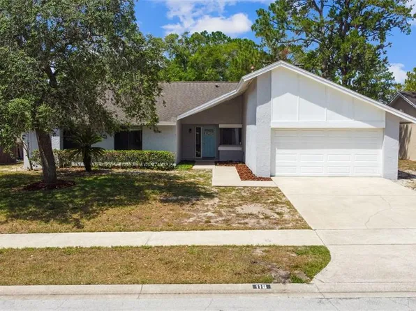 116 Morning Glory Dr, Lake Mary, FL 32746