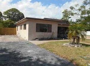 1245 NW 2nd Ave, Fort Lauderdale, FL 33311