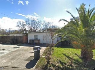 3848 Sunnyvale Ave, Sacramento, CA 95821