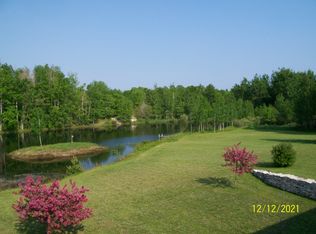 642N County Road 437, Cooks, MI 49817