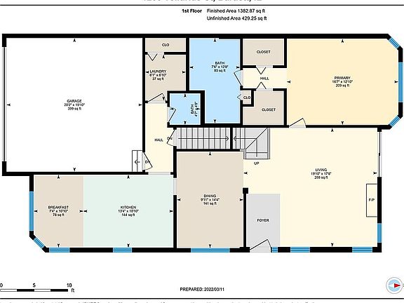 2nd image of 1200 Telluride Ct
