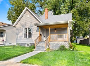 582 S Myrtle Ave, Kankakee, IL 60901