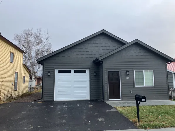 329 3rd Ave W, Kalispell, MT 59901