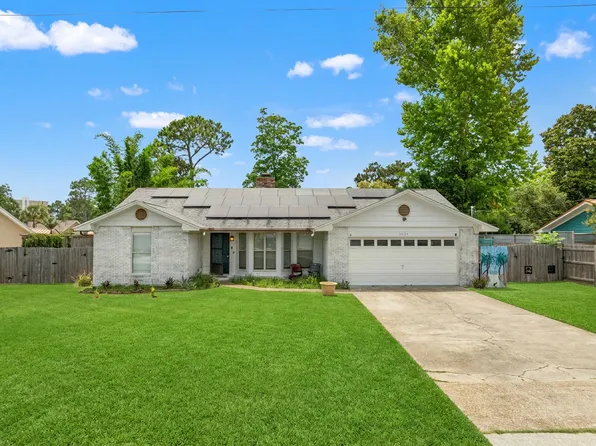 3024 Laurie Ave, Panama City Beach, FL 32408
