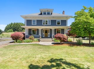 214 Bunker Creek Rd, Adna, WA 98522