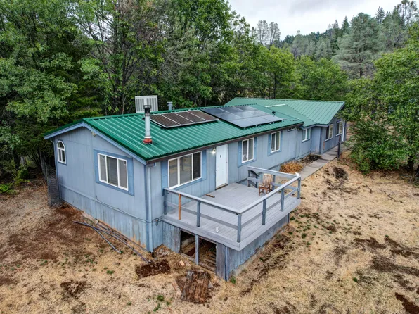 29801 Montgomery Creek Falls Rd, Montgomery Creek, CA 96065