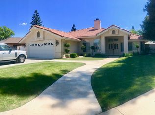7601 Huntington Ct, Bakersfield, CA 93308