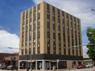 101 S Market St, Ottumwa, IA 52501
