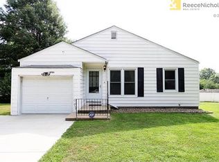 4709 N Kansas Ave, Kansas City, MO 64117