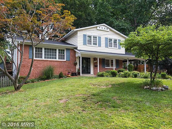2nd image of 13511 Crispin Way