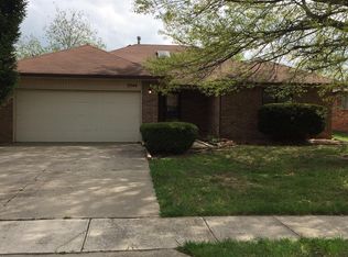 3344 W Tracy Ct, Springfield, MO 65807