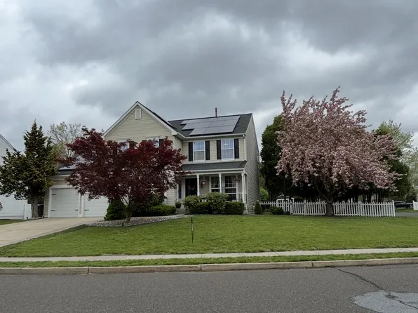 131 Harrogate Dr, Lumberton, NJ 08048