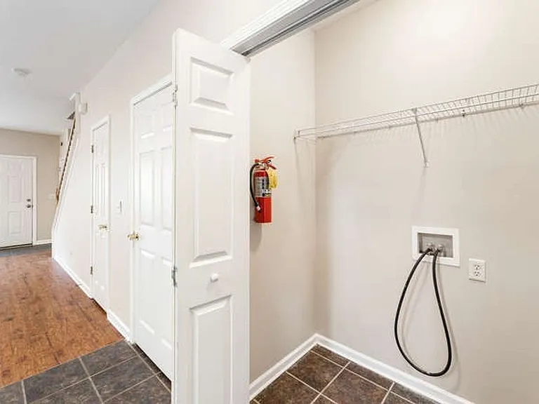 Millstone Townhomes — Photo 11