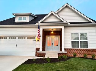 3605 Aspen Creek Ct, La Grange, KY 40031