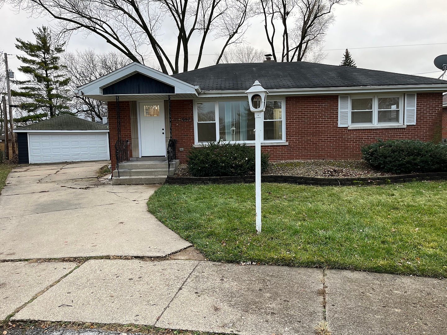 657 E 159th Ct, South Holland, IL 60473 MLS 11937963 Zillow