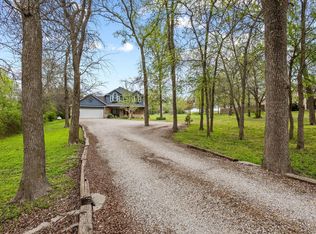 13266 County Road 477, Anna, TX 75409