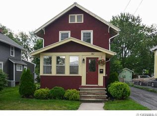 161 West Ave, Canandaigua, NY 14424