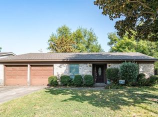 5418 Hialeah Dr, Houston, TX 77092