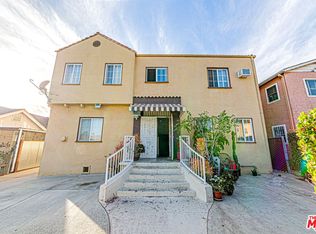 1159 West Blvd, Los Angeles, CA 90019