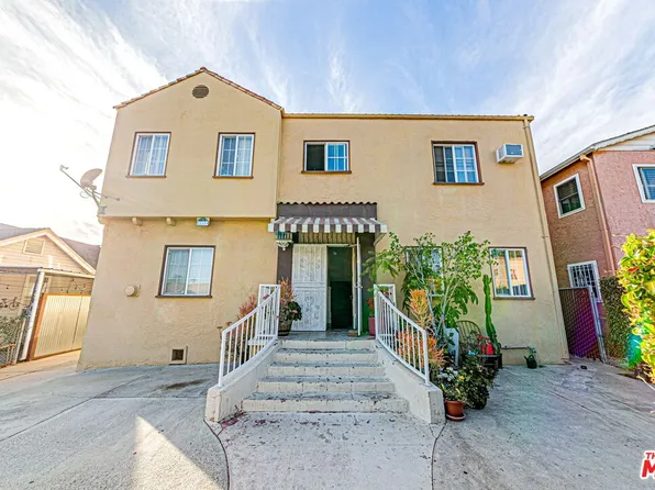 1159 West Blvd, Los Angeles, CA 90019