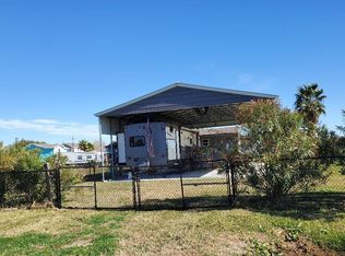 1058 O'Neil Rd, Crystal Beach, TX 77650