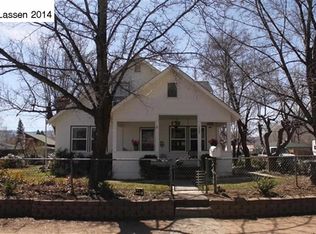 1400 4th St, Susanville, CA 96130