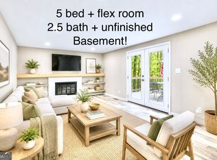 204 Creekbed Ct, Peachtree City, GA 30269